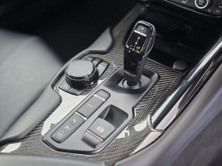 2021 Toyota Supra - thumbnail 11