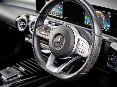 2022 Mercedes-Benz A Class A 250 E AMG LINE EDITION €27,950 thumbnail
