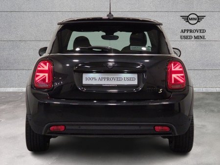 2022 MINI Hatch Electric Level 2 €20,950 thumbnail