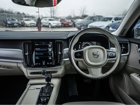 2017 Volvo S90 2017 Volvo S90 2.0d Auto/High spec/1yr warranty €19,888 thumbnail