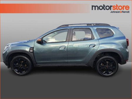 2024 Dacia Duster 1.5 DIESEL Extreme *TOP SPEC* €27,900 thumbnail