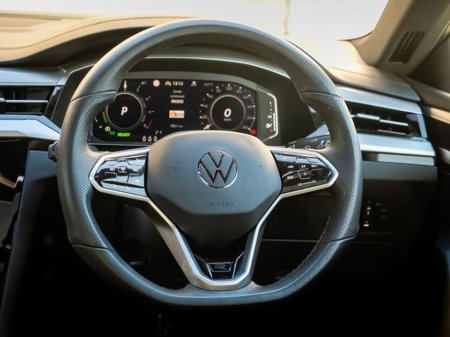 2023 Volkswagen Arteon R LINE TSI DSG €35,950 thumbnail