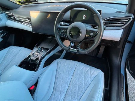 2024 BYD Seal DESIGN RWD PAN ROOF €36,995 thumbnail