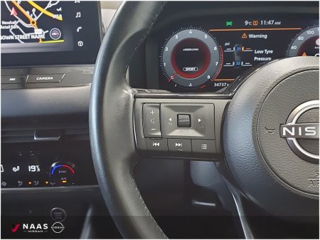 2023 Nissan Qashqai - thumbnail 19