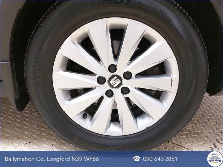 2020 SEAT Arona - thumbnail 25