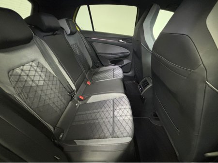 2021 Volkswagen Golf - thumbnail 13