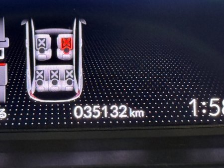 2020 Honda Jazz - thumbnail 8