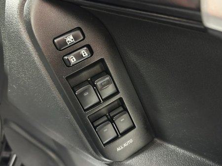 2021 Toyota Landcruiser Automatic 2.8 D4D LWB Commercial €38,500 thumbnail