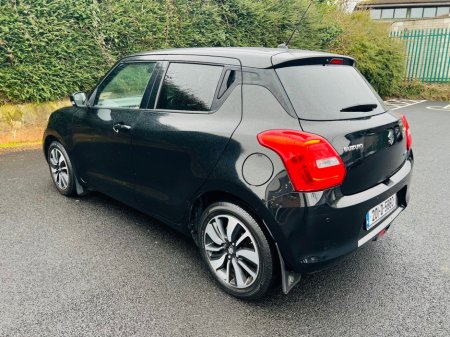 2020 Suzuki Swift BLUETOOTH // ALLOYS // PRIVACY GLASS €14,900 thumbnail