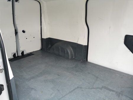 2023 Citroen Dispatch - thumbnail 12