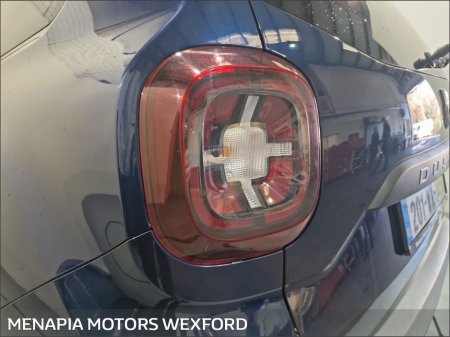 2020 Dacia Duster - thumbnail 17