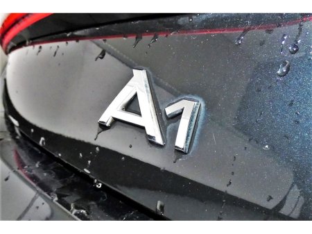 2017 Audi A1 1.0TFSI 95HP S-TRONIC 5DR *BI-TONE ROOF* thumbnail