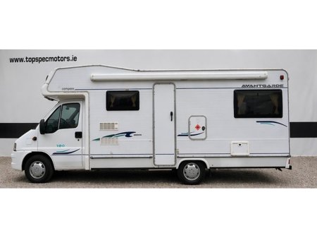 2007 Peugeot Boxer - photo 6