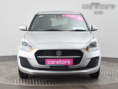 2023 Suzuki Swift - thumbnail 8