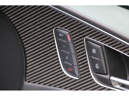 2016 Audi RS6 - thumbnail 19