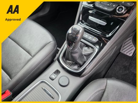 2017 Opel Astra - thumbnail 15