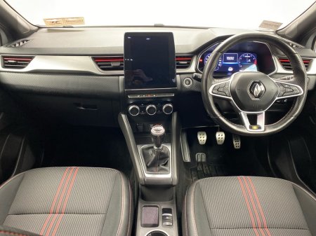 2023 Renault Captur - thumbnail 15