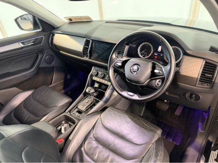 2022 Skoda Kodiaq - thumbnail 3