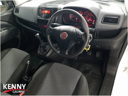 2021 Fiat Doblo - thumbnail 15