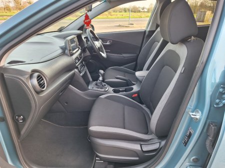 2020 Hyundai Kona - thumbnail 6