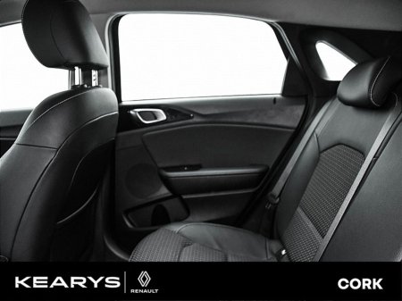 2019 Kia Ceed - thumbnail 7