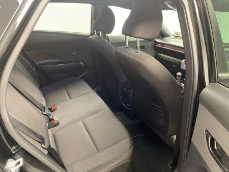 2023 Hyundai Kona 1.0 T-GDI N Line €29,995 thumbnail