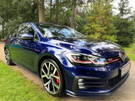 2019 Volkswagen Golf * SOLD * SOLD * SOLD * €29,950