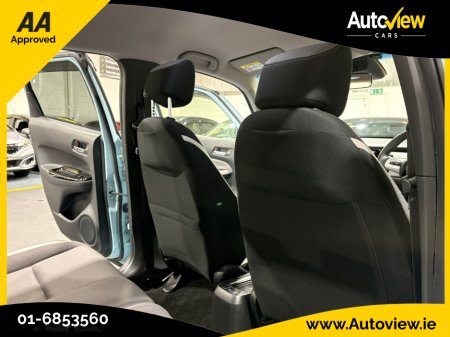 2020 Honda Fit /Jazz New Model 1.5 Self-Charging Hybrid Automatic. AA APPROVED // FINANCE & NATIONWIDE DELIVERY AVAILABLE // SIMI DEALER thumbnail