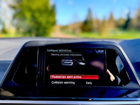 2018 BMW X3 - thumbnail 37