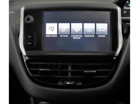 2015 Peugeot 208 - thumbnail 19