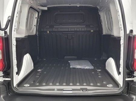 2026 Citroen Berlingo - thumbnail 11