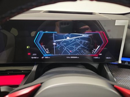 2026 BMW M5 - thumbnail 9