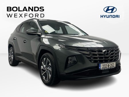 2023 Hyundai Tucson 2WD Executive Plus €30,995