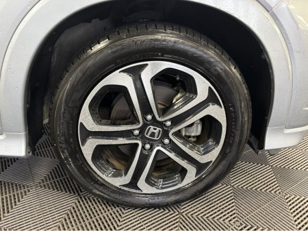 2017 Honda Vezel - thumbnail 5