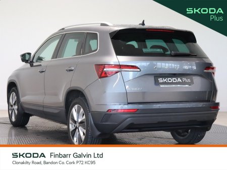 2023 Skoda Karoq - thumbnail 15