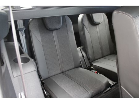 2020 Peugeot 5008 - thumbnail 19