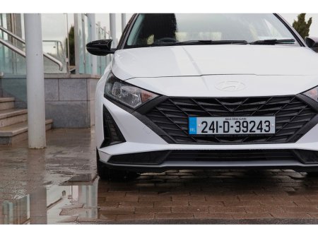 2024 Hyundai i20 - thumbnail 4