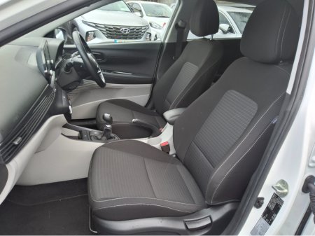 2022 Hyundai i20 - thumbnail 9