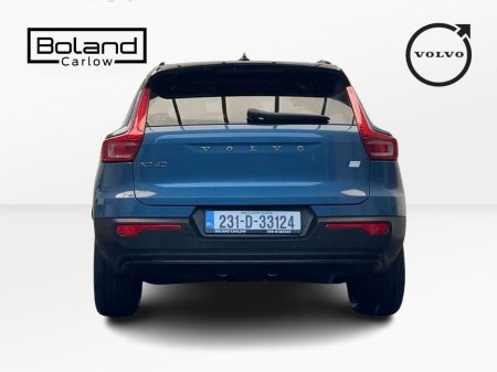 2023 Volvo XC40 - thumbnail 12