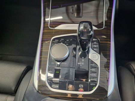 2021 BMW X5 - thumbnail 10