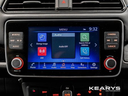 2025 Nissan Leaf - thumbnail 29