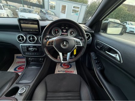 2013 Mercedes-Benz A Class - thumbnail 11