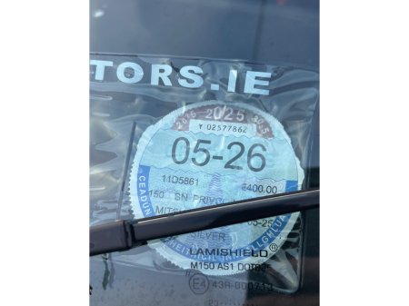 2011 Mitsubishi ASX 1.8 DID 2WD 6MT INTENSE 5DR €3,950 thumbnail