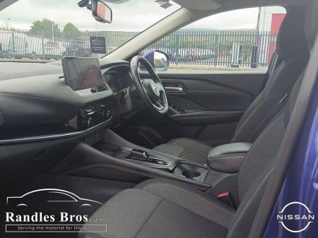 2023 Nissan Qashqai - thumbnail 11