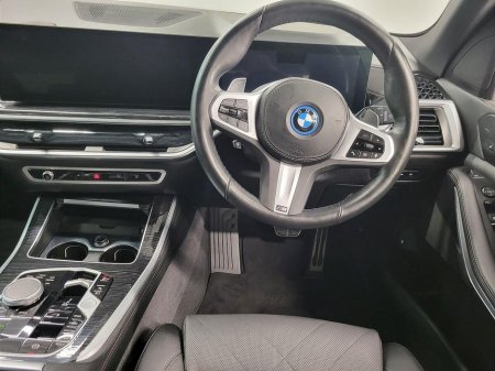 2024 BMW X5 - thumbnail 5