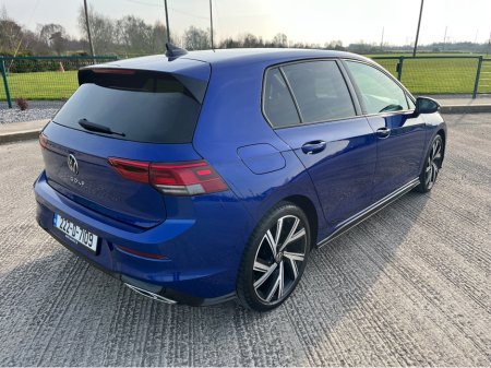 2022 Volkswagen Golf - thumbnail 3