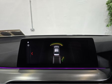 2018 BMW 5 Series - thumbnail 15