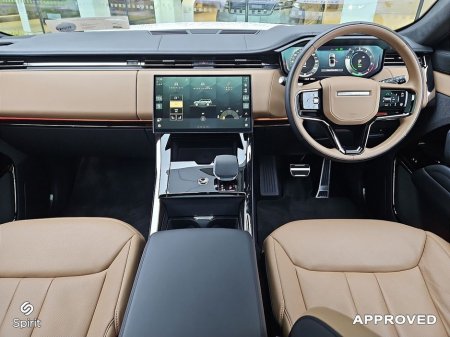2023 Land Rover Range Rover Sport 3.0 PHEV 550PS Autobiography €96,950