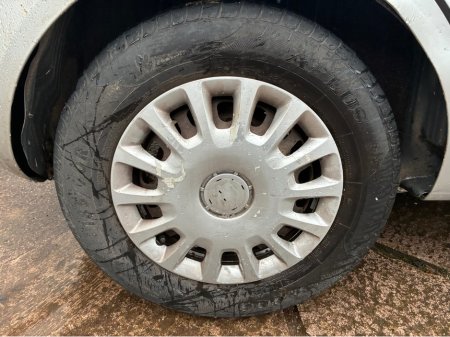 2008 Opel Corsa CLUB 1.2I 16V 5DR €2,945 thumbnail