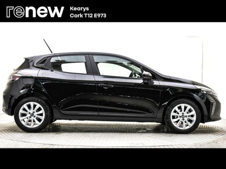 2025 Renault Clio - thumbnail 14